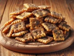 Alerta por galletas con ingrediente que podría ser mortal: FDA