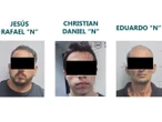 Cae banda dedicada al robo a casa habitación