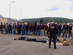 Grupo detenido en Michoacán sería parte de la guardia privada de Naasón Joaquín