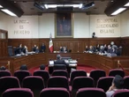SCJN revoca amparos contra la Ley Minera 