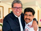 Monreal justifica que ministros tengan asesores: “Están aprendiendo”