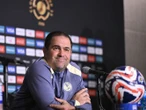 André Jardine estará cumpliendo un sueño con América