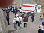 A balazos y con una escopeta, tamaleros se disputan los puntos de venta
