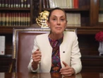 Elección judicial, un éxito; 13 millones votaron por los nuevos guardianes de la justicia: Sheinbaum