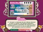 Lotería Nacional: Resultados del Sorteo Zodiaco 1705 del 1 de junio de 2025