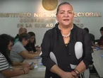 De entre 12.57 a 13.32, porcentaje de participación ciudadana en elección judicial