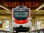 ¡Habemus Tren! El Insurgente comenzará a operar completo en enero de 2026