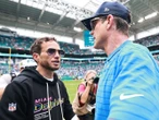 Sillas calientes de la NFL: Cinco coaches que afrontan una decisiva semana 7