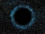 Científicos a punto de confirmar la materia oscura gracias a los rayos gamma