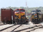 Tramo adjudicado del Tren Saltillo–Nuevo Laredo detonará la conectividad del norte de México