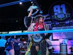 Función totalmente femenil en la Arena México