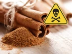 Alerta sanitaria por canela en polvo contaminada con plomo: FDA