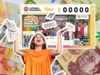 Lotería Nacional: Resultados del Sorteo Mayor 3981 del 5 de agosto de 2025