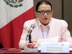 Estrategia nacional ha reducido al 30% la tasa de fecundidad de adolescentes: Rosa Icela
