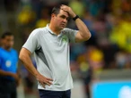 André Jardine acepta irregularidad en América