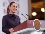 Sheinbaum destaca que EU enfrente tráfico ilegal de armas hacia México