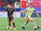 Mundial Sub-20: ¿Dónde ver el México vs España?