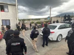 Pobladores retienen a directora de Seguridad Pública en Huamantla