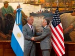 Argentina se retira de la OMS; Milei denuncia pérdida de soberanía sanitaria con apoyo de EU