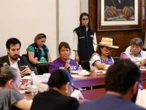 Madres buscadoras proponen sancionar penalmente a fiscales y ministerios públicos omisos  