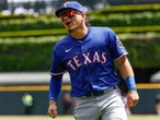 Alejandro Osuna luce en derrota de Rangers ante Toronto