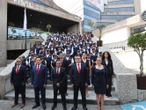 FISEL inicia despliegue de vigilancia electoral 