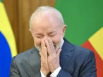 Lula da Silva es diagnosticado con laberintitis y se encuentra en reposo