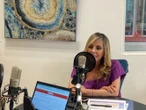 Maricela Morales llama al voto opositor unido 