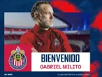 ¡Oficial! Gabriel Milito es nuevo técnico de Chivas