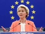 La UE celebra el Nobel a Corina Machado como respaldo a la libertad en Venezuela