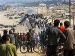 Entra en vigor el alto al fuego entre Israel y Hamás en Gaza
