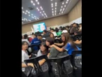 Nuevos VIDEOS del potente terremoto en Filipinas que dejó al menos 6 muertos