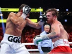 Le tiran al ‘Canelo’