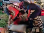 SESNSP refleja escalada delictiva y de violencia en Morelos