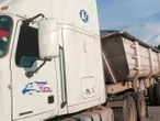 Roban otra vez góndola del oro robado en Jalisco, ahora bajo resguardo oficia