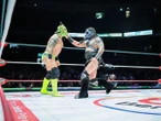Única eliminatoria del Torneo Leyenda de Plata