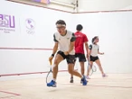 Panamericanos Junior 2025: Medalla de oro en squash mixto para México