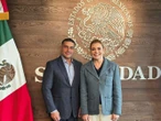Gobierno federal y Chihuahua acuerdan conformar una fuerza de tarea para detener a generadores de violencia 