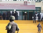 Matan a balazos a director del penal La Toma, en Veracruz