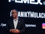 Exdirector de Pemex cuenta con orden de aprehensión vigente y está en proceso de deportación: FGR