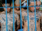 El Salvador prevé 600 juicios colectivos contra pandilleros