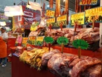 Inflación repunta en agosto y se ubica en un 3.57%; ¿qué productos subieron?