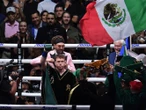 ¿Dónde ver las peleas preliminares del ‘Canelo’?