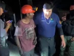 Tras quedar atrapados, mineros fueron rescatados con éxito en Coahuila