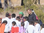 Maru Campos destaca inversión de más de mil 500 mdp en programa Juntos por la Sierra Tarahumara