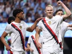 Manchester City cumple y clasifica a Octavos de Final