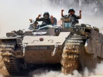 La OMS pide "clemencia" a Israel en su invasión a Gaza