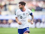 Estados Unidos irá sin su 'Capitán América' a la Copa Oro