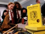 Rusia quiere prohibir Harry Potter... por promover la “ideología sin hijos”