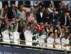 Sunderland vuelve a la Premier con agónico triunfo